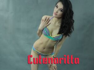 Cutenaritta