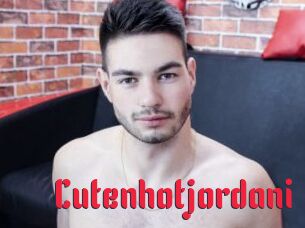 Cutenhotjordani