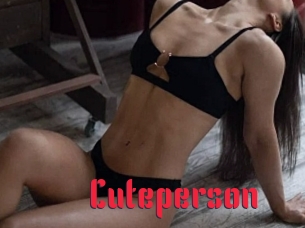 cuteperson Video Extrait