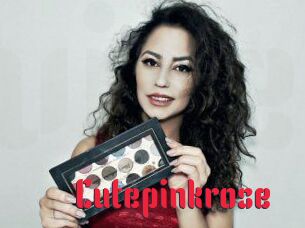 Cutepinkrose