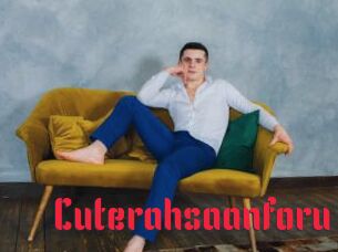Cuterahsaanforu