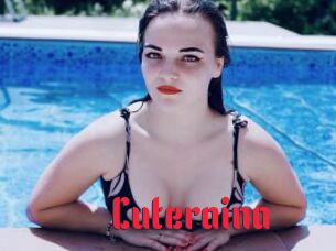 Cuteraina