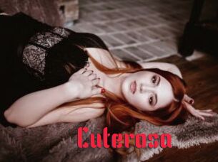 Cuterosa