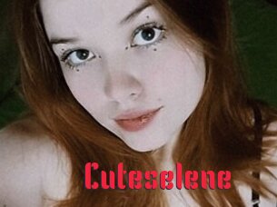 Cuteselene