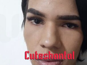 Cuteshantal