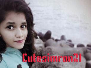 Cutesimran21