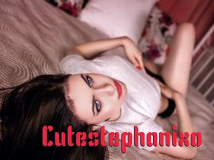 Cutestephanixo