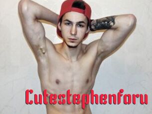 Cutestephenforu