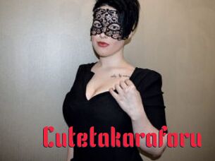Cutetakaraforu