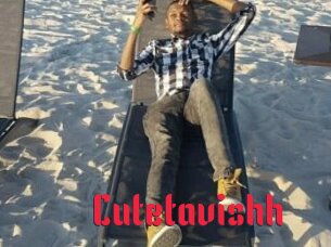 Cutetavishh