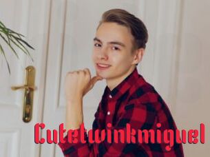 Cutetwinkmiguel