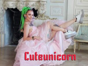 cuteunicorn Video Extrait