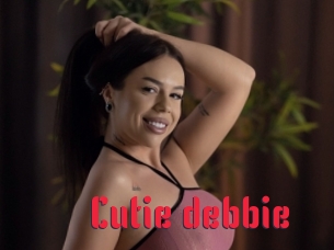 Cutie_debbie