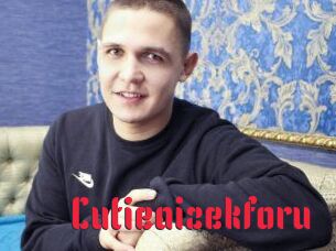 Cutieaizekforu