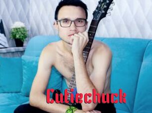 Cutiechuck