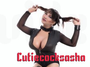 Cutiecocksasha