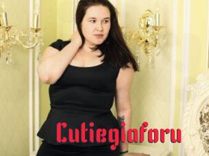 cutiegiaforu Video Extrait
