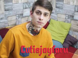 Cutiejoyforu