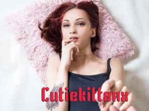 Cutiekittenx