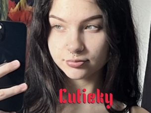Cutieky