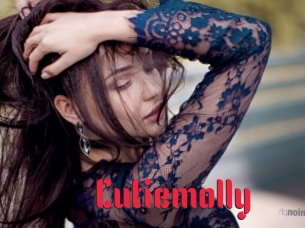 cutiemolly Video Extrait