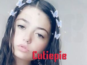 Cutiepie