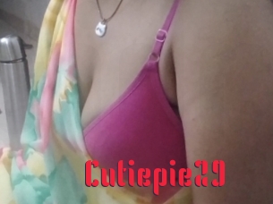 cutiepie29 Video Extrait