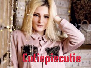 Cutiepiecutie