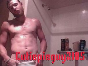 cutiepieguy2105 Video Extrait