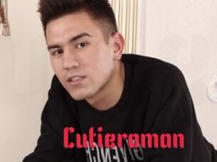 Cutieroman