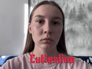 Cutieslina