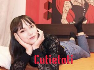 Cutietati