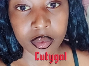 Cutygal