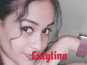 Cutytina