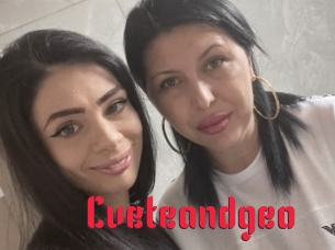Cveteandgeo