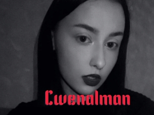 Cwenalman
