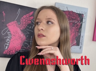 Cwenashworth