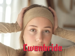 Cwenbride