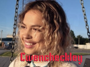 Cwencheckley