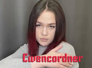 Cwencordner