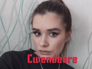 Cwendeere