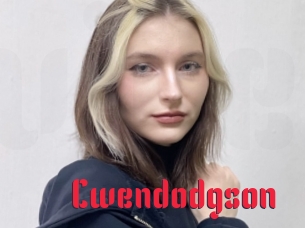 Cwendodgson