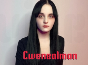 Cwenealman