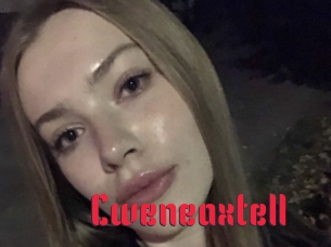 Cweneaxtell