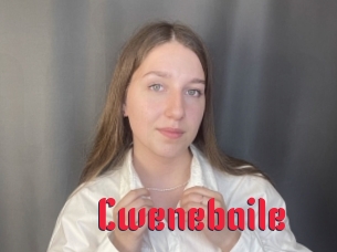 Cwenebaile