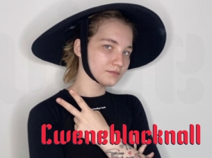 Cweneblacknall
