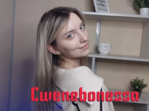 Cwenebonessa
