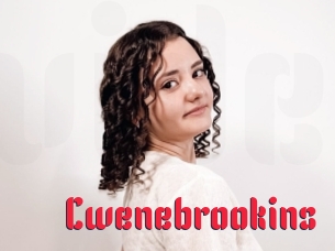 Cwenebrookins