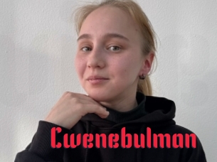 Cwenebulman