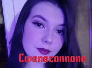 Cwenecannone